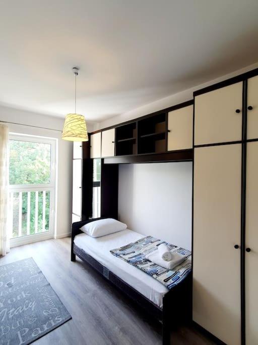 Sanja Apartament *