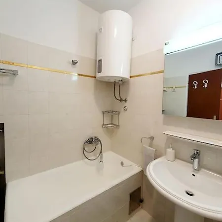 Apartman Sanja Kostrena Exterior photo