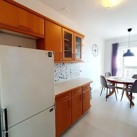 Apartman Sanja Kostrena Exterior photo