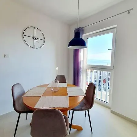 Apartman Sanja Kostrena Exterior photo