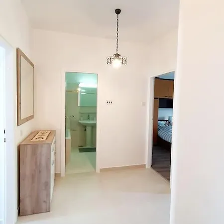 Apartman Sanja Kostrena Exterior photo