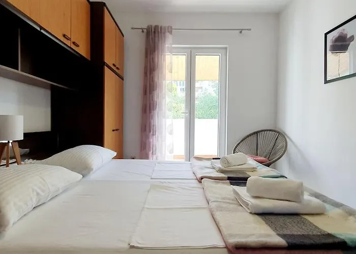 Apartman Sanja