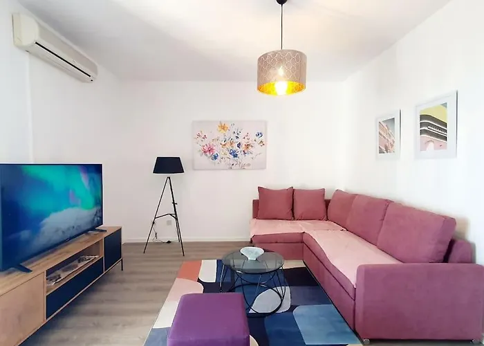 Apartman Sanja