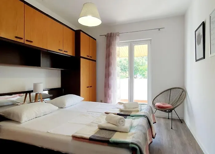 Apartman Sanja