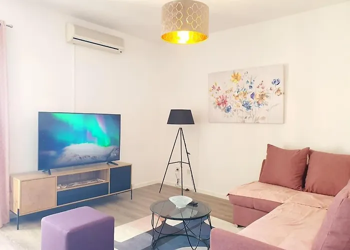 Apartman Sanja
