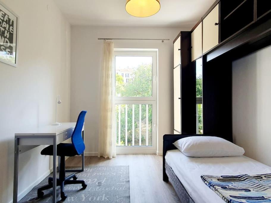 Apartment Sanja Kostrena