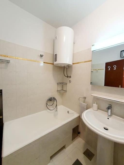 Sanja Apartment