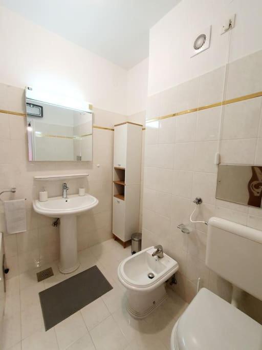 Apartment Sanja Kostrena