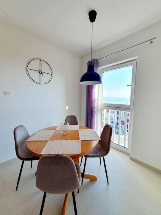 Apartment Sanja Kostrena