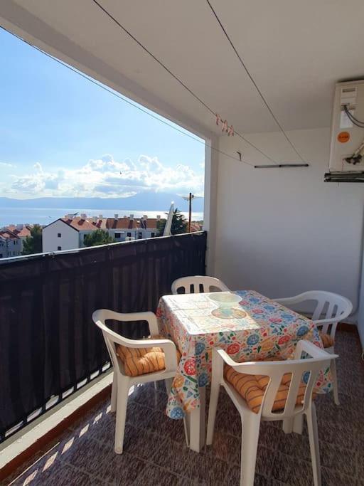 Sanja Apartment Kostrena